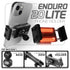 20LITE Phone Holder | TRAXX™ - Fast Track Base | 5" DuraLock Arm