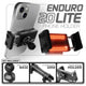 20LITE Phone Holder | TRAXX™ - Fast Track Base | 5" DuraLock Arm