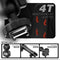 TPMS - 4T | TRAXX™ - Fast Track Base | 5" DuraLock Arm