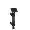 TRAXX™ - Fast Track  Base Mount | AMPS GPS/Monitor Mount | 5" Aluminum DuraLock Arm