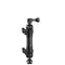 TRAXX™ - Fast Track  Base Mount | GoPro Mount | 5" Aluminum DuraLock Arm