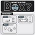 TRAXX™ - Fast Track  Base Mount | Midland Magnetic CB Radio Mic Holder | 5" Aluminum DuraLock Arm