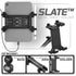 Metal Tablet Holder | TRAXX™ - Fast Track Base | 5" DuraLock Arm