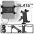 Metal Tablet Holder | TRAXX™ - Fast Track Base | 6" DuraLock Arm