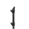 TRAXX™ - Fast Track  Base Mount | 17mm Ball Adapter | 7" Aluminum DuraLock Arm