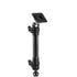 TRAXX™ - Fast Track  Base Mount | Dual-T Connection | 7" Aluminum DuraLock Arm