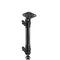 TRAXX™ - Fast Track  Base Mount | Diamond AMPS Holder Mount | 7" Aluminum DuraLock Arm