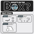 TRAXX™ - Fast Track  Base Mount | 4 Prong TPMS and Monitor Holder | 7" Aluminum DuraLock Arm