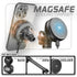 MagSafe Charging & Cooling Phone Holder | TRAXX™ - Fast Track Base | 8" DuraLock™ Arm