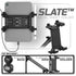 Metal Tablet Holder | TRAXX™ - Fast Track Base | 9" DuraLock Arm