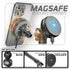 Qi2.2/MagSafe Charging & Cooling Phone Holder | Fast Track Base | 7.5"-9.25" Telescoping Arm
