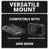 Universal Magnetic Device Mount Holder with 26mm Metal Ball