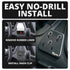 2015-2019 Ford Transit LINK™ Dash Clip with Tablet Mount