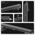 2014-2018 Chevrolet Silverado & GMC Sierra, 2015-2019 Silverado HD & Sierra HD Tackform Slim Track Dash Bracket With Composite Tablet Cradle