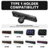 Auxbeam Switch Panel Holder | Choose Your Panel & Connection Type