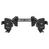 TRAXX™ - Fast Track Dash Bracket With Dual Wireless Charging Phone Mounts | ‘15-‘20 Ford F-150, ‘17-‘22 Super Duty, ‘18-‘21 Expedition (See Compatibility Info For Year/Trim Details)