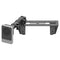 TRAXX™ - Fast Track Dash Bracket With MagSafe Wireless Charging Phone Mount | ‘15-‘20 Ford F-150, ‘17-‘22 Super Duty, ‘18-‘21 Expedition (See Compatibility Info For Year/Trim Details)