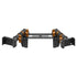 TRAXX™ - Fast Track Dash Bracket With Dual 20LITE Phone Mounts | ‘15-‘20 Ford F-150, ‘17-‘22 Super Duty, ‘18-‘21 Expedition (See Compatibility Info For Year/Trim Details)