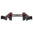 TRAXX™ - Fast Track Dash Bracket With Dual 20LITE Phone Mounts | ‘15-‘20 Ford F-150, ‘17-‘22 Super Duty, ‘18-‘21 Expedition (See Compatibility Info For Year/Trim Details)