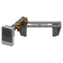 TRAXX™ - Fast Track Dash Bracket With MagSafe Wireless Charging Phone Mount | ‘15-‘20 Ford F-150, ‘17-‘22 Super Duty, ‘18-‘21 Expedition (See Compatibility Info For Year/Trim Details)