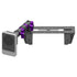 TRAXX™ - Fast Track Dash Bracket With MagSafe Wireless Charging Phone Mount | ‘15-‘20 Ford F-150, ‘17-‘22 Super Duty, ‘18-‘21 Expedition (See Compatibility Info For Year/Trim Details)
