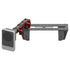 TRAXX™ - Fast Track Dash Bracket With MagSafe Wireless Charging Phone Mount | ‘15-‘20 Ford F-150, ‘17-‘22 Super Duty, ‘18-‘21 Expedition (See Compatibility Info For Year/Trim Details)