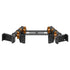 TRAXX™ - Fast Track Dash Bracket With Dual 20LITE Phone Mounts | ‘15-‘20 Ford F-150, ‘17-‘22 Super Duty, ‘18-‘21 Expedition (See Compatibility Info For Year/Trim Details)