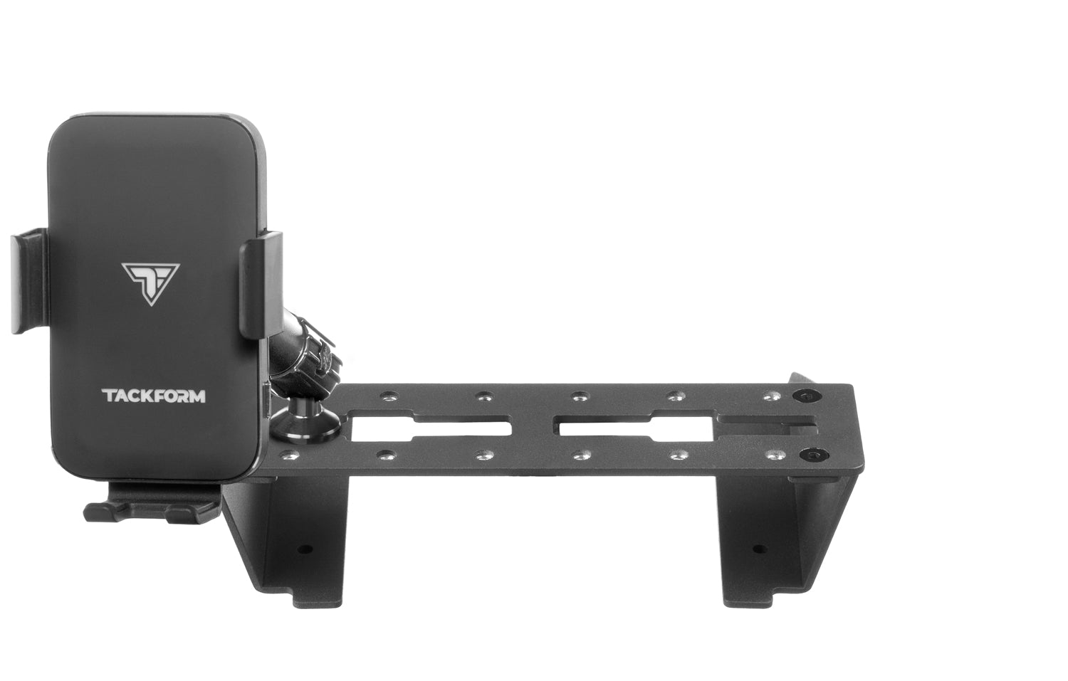  WIRELESS CHARGING PHONE MOUNT AND DASHBRACKET | 2015-2020 FORD F150 & RAPTOR | 2017-2021 F-250 -550 | 2018-2021 EXPEDITION