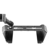 Fast Track Dash Mount with Spring Loaded Phone Holder - 2022 Ford Super Duty - ( Compatible with 12" Screen Only )