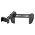 TRAXX™ - Fast Track Dash Bracket With 20LITE Phone Mount | 2022 Ford Super Duty (Compatible With 12” Screen ONLY)