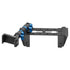 TRAXX™ - Fast Track Dash Bracket With 20LITE Phone Mount | 2022 Ford Super Duty (Compatible With 12” Screen ONLY)
