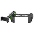 TRAXX™ - Fast Track Dash Bracket With 20LITE Phone Mount | 2022 Ford Super Duty (Compatible With 12” Screen ONLY)