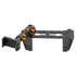 TRAXX™ - Fast Track Dash Bracket With 20LITE Phone Mount | 2022 Ford Super Duty (Compatible With 12” Screen ONLY)