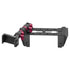 TRAXX™ - Fast Track Dash Bracket With 20LITE Phone Mount | 2022 Ford Super Duty (Compatible With 12” Screen ONLY)