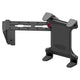 TRAXX™ - Fast Track Dash Bracket With Tablet Mount | 2022 Ford Super Duty (Compatible With 12” Screen ONLY)
