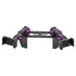 TRAXX™ - Fast Track Dash Bracket With Dual 20LITE Phone Mounts | 2022 Ford Super Duty (Compatible With 12” Screen ONLY)