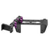 TRAXX™ - Fast Track Dash Bracket With 20LITE Phone Mount | 2022 Ford Super Duty (Compatible With 12” Screen ONLY)