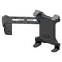TRAXX™ - Fast Track Dash Bracket With Tablet Mount | 2022 Ford Super Duty (Compatible With 12” Screen ONLY)