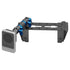 TRAXX™ - Fast Track Dash Bracket With MagSafe Wireless Charging Phone Mount | 2022 Ford Super Duty (Compatible With 12” Screen ONLY)