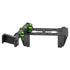 TRAXX™ - Fast Track Dash Bracket With 20LITE Phone Mount | 2022 Ford Super Duty (Compatible With 12” Screen ONLY)