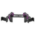 TRAXX™ - Fast Track Dash Bracket With Dual 20LITE Phone Mounts | 2022 Ford Super Duty (Compatible With 12” Screen ONLY)