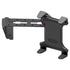TRAXX™ - Fast Track Dash Bracket With Tablet Mount | 2022 Ford Super Duty (Compatible With 12” Screen ONLY)