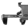 Fast Track Dash Mount with Tablet Holder- 2022 Ford Super Duty - ( Compatible with 12" Screen Only )