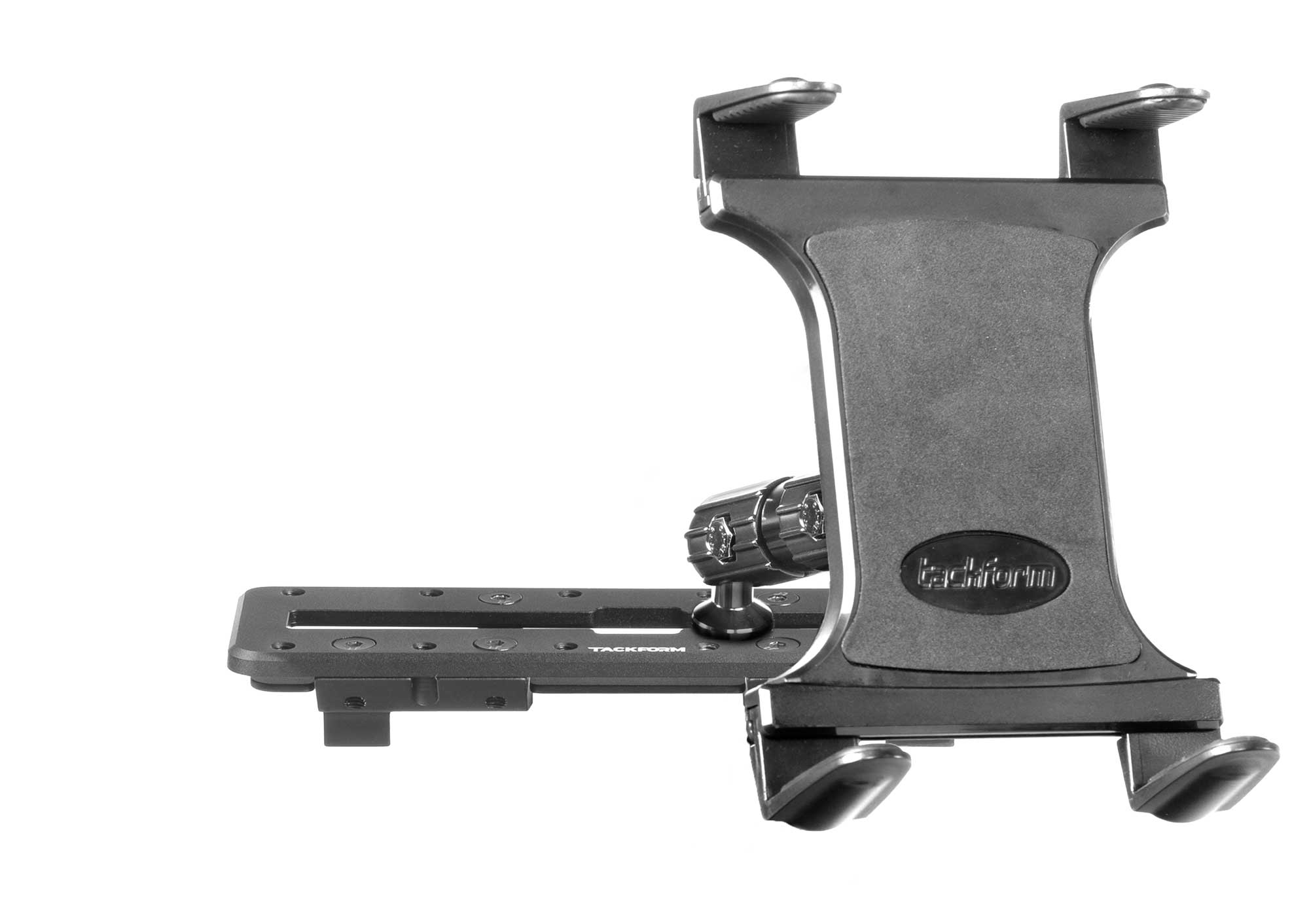 FT15-TAB - Fast Track Plus Dash Mount for 2013-2018 Dodge Ram and 2019 + RAM Classic - Tablet Mount