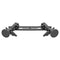 TRAXX™ - Fast Track Dash Bracket With Dual MagSafe Phone Mounts | 2019-2025 Chevrolet Silverado and GMC Sierra (See Compatibility Info For Year/Trim Details)