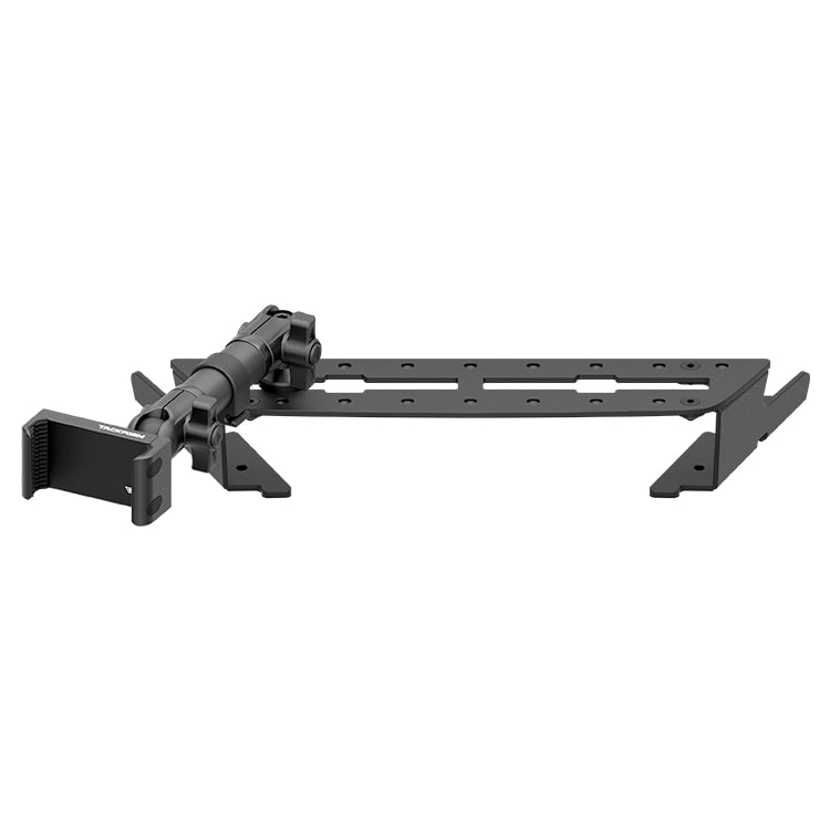 TRAXX™ - Fast Track Dash Bracket With 20LITE Phone Holder | 2019-2025 Chevrolet Silverado and GMC Sierra (See Compatibility Info For Year/Trim Details)