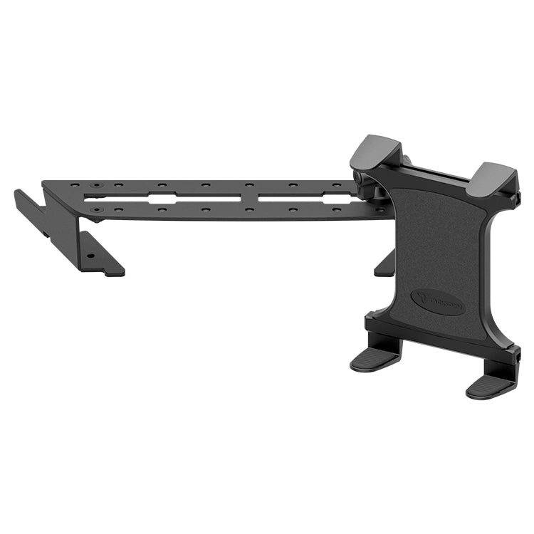 TRAXX™ - Fast Track Dash Bracket With Tablet Mount | 2019-2025 Chevrolet Silverado and GMC Sierra (See Compatibility Info For Year/Trim Details)