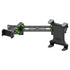 TRAXX™ - Fast Track Dash Bracket With 20LITE Phone Holder & Tablet Mount | 2021 - 2025 Ford F-150 (See Compatibility Info For Specific Year/Trim Fitment Details)