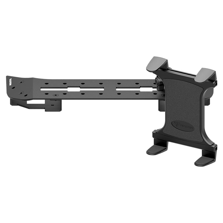 TRAXX™ - Fast Track Dash Bracket With Tablet Mount | 2021 - 2025 Ford F-150 (See Compatibility Info For Specific Year/Trim Fitment Details)