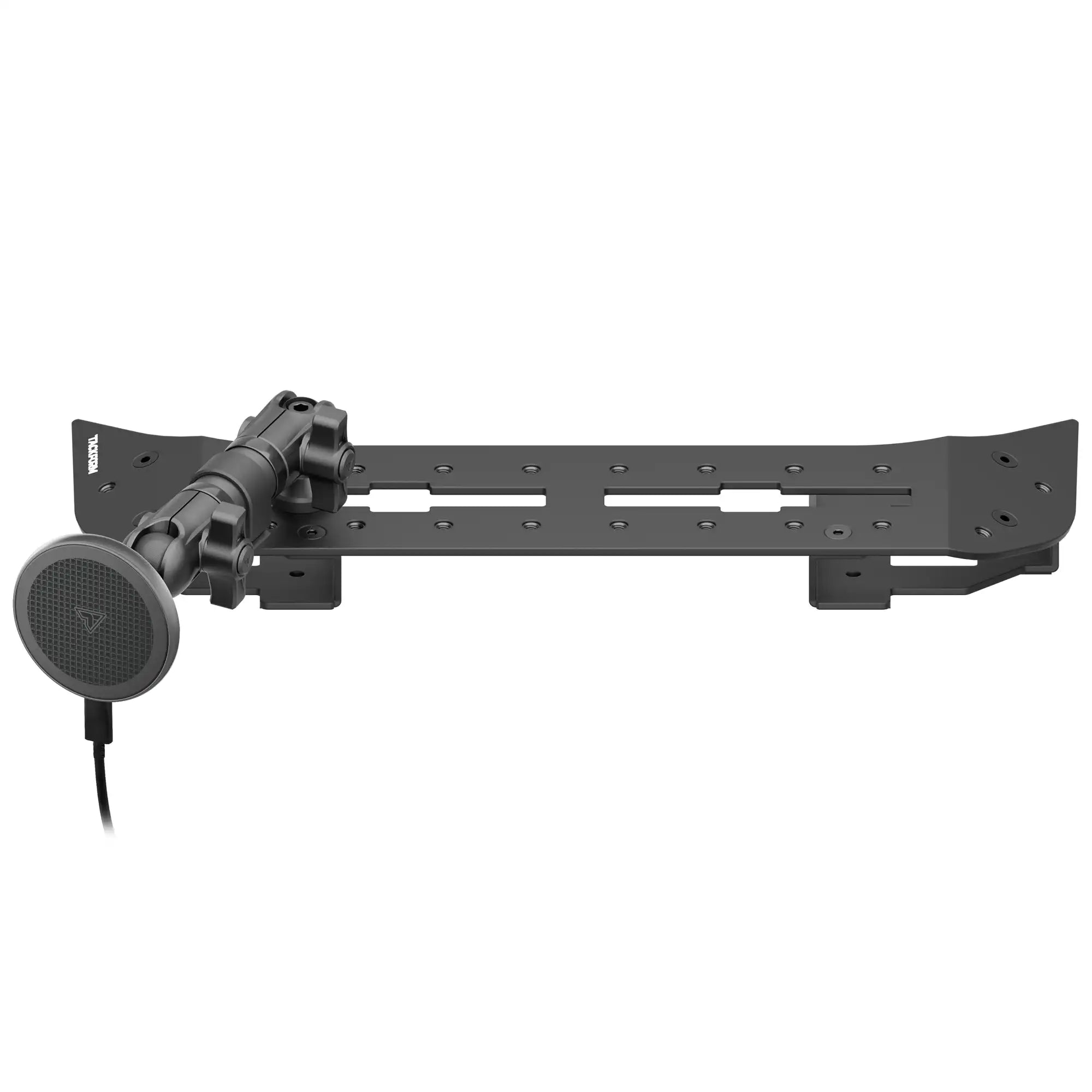 TRAXX™ - Fast Track Dash Bracket With MagSafe Charging Phone Mount | 2021 - 2025 Ford F-150 (See Compatibility Info For Specific Year/Trim Fitment Details)